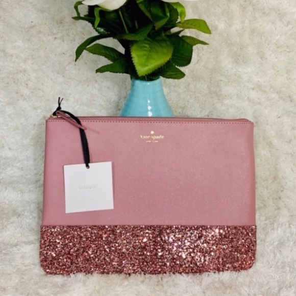 Kate spade Greta Court glitter Gia - Picture 3 of 5